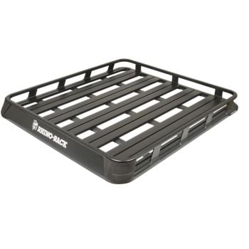 Rhino Rack Pioneer Tray 1400mm x 1280mm with BackBone JC-00345