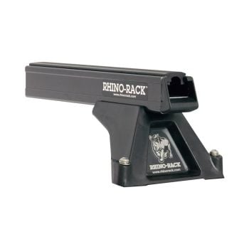 Rhino Rack HD RLTF Black 1 Bar Canopy Roof Rack JC-00622