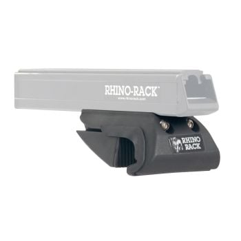 Rhino Rack HD CXB Black 1 Bar Canopy Roof Rack JC-00627