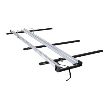 Rhino Rack CSL 2.6m Ladder Rack with 470mm Roller JC-01000