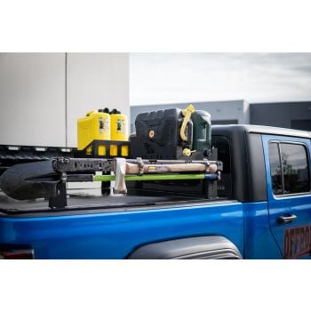 Offroad Animal Jerry Can Holder Large Dual JC-COM-DBL-LGE-ASM0