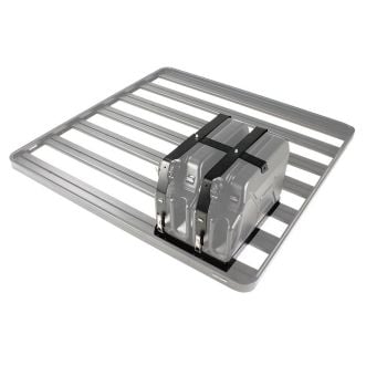 Front Runner Double Jerry Can Holder JCHO014