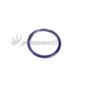 JE Pistons 866-042-CS Spiro Lock 0.866 Diameter 0.042 Thickness Each