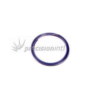 JE Pistons 990-042-CS Double Spiro Locks Carbon Ste Suits .975 & .990 Pins Bbf Bbc Each