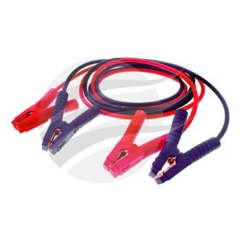 Jaylec JL0750 Jumper Leads 12V 750A 3.5M with C300 Clamps