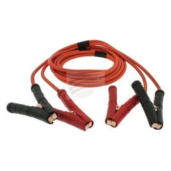 Jaylec JL5102 Cable Kit Booster 4M 25mm Weldflex 600A