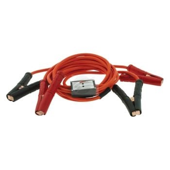 Jaylec JL5102A Cable Kit Booster 4 metre 25mm2 Anti Spike 600A