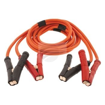 Jaylec JL5104 Cable Kit Booster 4 metre 50mm with Flex 900A