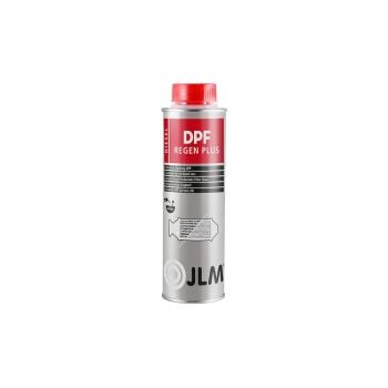 JLM Diesel DPF Regen Plus 250mL J02200