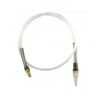 JLM Diesel DPF Cleaner Hose & Conical Nozzle J02254