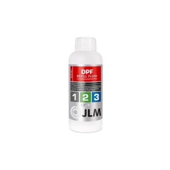 JLM Diesel DPF Refill Fluid 1L J02260