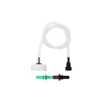 JLM Diesel DPF Filler Cap & Hose Assembly J02270