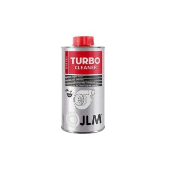 JLM Diesel Turbocharger Cleaner 500mL J02380