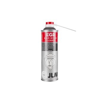 JLM Diesel & Petrol Air Intake/EGR Cleaner 500mL J02710