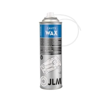 JLM Cavity Wax Amber Spray 500mL J04800