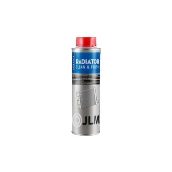JLM Radiator Cleaner & Flush 250mL J04813