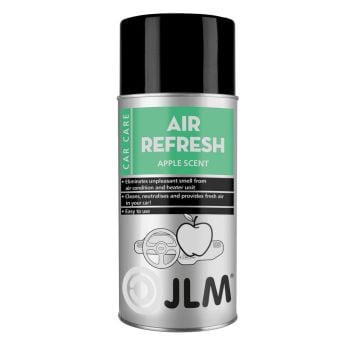JLM J08011 Air Freshener Spray One Shot Treatment 150mL Apple Scent