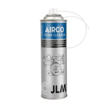 JLM J08025 Air Conditioning Cleaning Foam 500ml inc 120cm hose