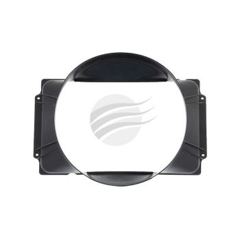 Jayrad JRFS002 Radiator Fan Shroud fits Holden HQ/HJ/HX/HZ 202/253/308