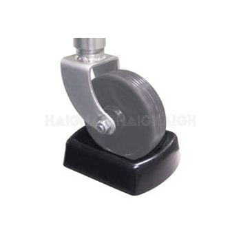 Jockey Wheel Receiver Small Orcon
