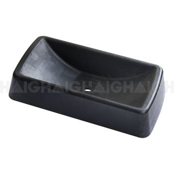 Jockey Wheel Receiver Large Cargo Mate