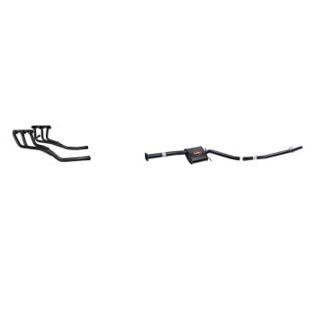 Redback K-RPT14671 Full Exhaust System fits Holden Commodore 01/97-08/04 & Calais 01/97-04