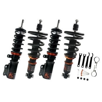 K-Sport Coilover Set For BMW 4-series 13-up