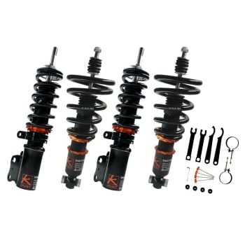 K-Sport Coilover Set For BMW X5 00-06