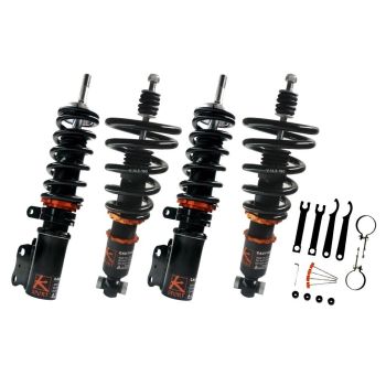 K-Sport Coilover Set For BMW Z4 09-16