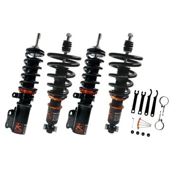 K-Sport Coilovers Mitsubishi LANCER 88-92