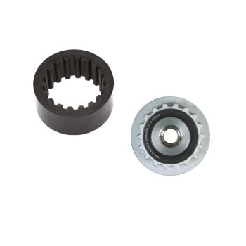 Gates K01EG1 Flexible Coupling Sleeve Kit