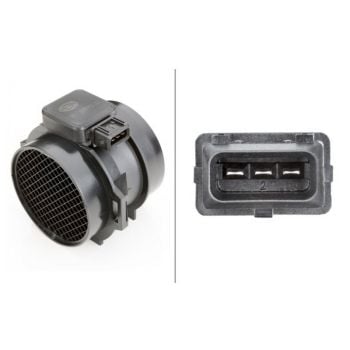 Hella Mass Air Flow Sensor 8ET009142021