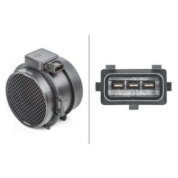 Hella Mass Air Flow Sensor 8ET009142341
