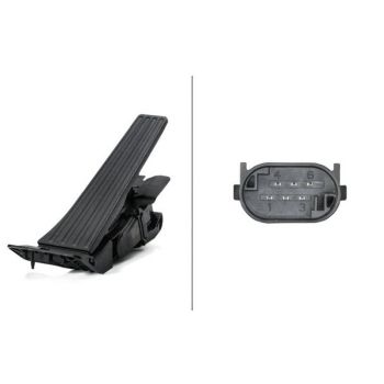 Hella Accelerator Pedal Sensor 6PV010946231