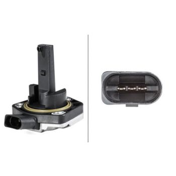 Hella Oil Level Sensor 6PR008079041