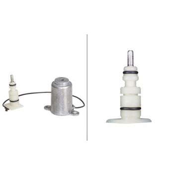 Hella Engine Oil Level Sensor 6EZ004269031