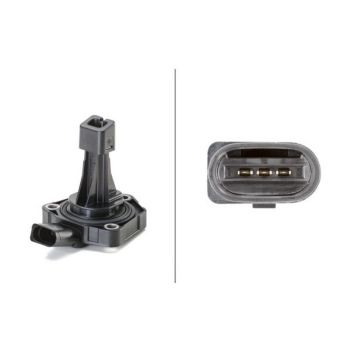 Hella Oil Level Sensor 6PR013680021