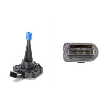 Hella Oil Level Sensor 6PR013680071