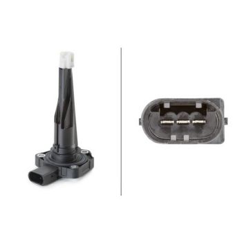 Hella Oil Level Sensor 6PR013680141