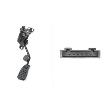 Hella Accelerator Pedal Sensor 6PV007770701
