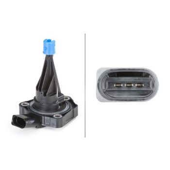Hella Oil Level Sensor 6PR013680091