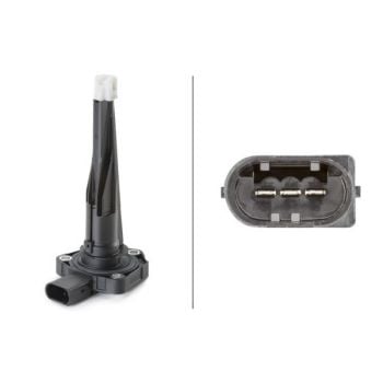 Hella Oil Level Sensor 6PR013680171