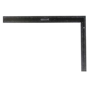 Kincrome Rafter Square Aluminium 400 x 600mm K11075