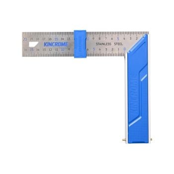 Kincrome K11170 Try Square 200mm