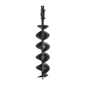 Kincrome Post Hole Auger Bit 150mm K16033