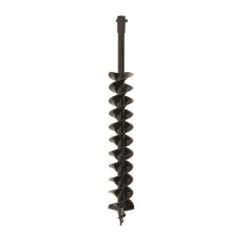 Kincrome Clay Post Hole Auger Bit 100mm K16036