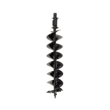 Kincrome Clay Post Hole Auger Bit 150mm K16037