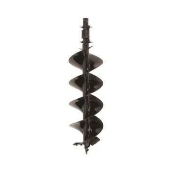 Kincrome Clay Post Hole Auger Bit 200mm K16038