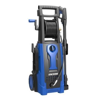 Kincrome K16252 Electric Pressure Washer 2400W 2600PSI with 8m Hose