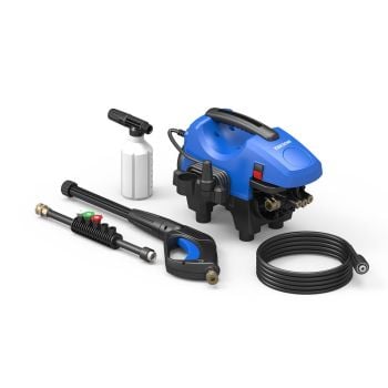 Kincrome K16253 Electric Pressure Washer Compact 2100W 2400PSI with 8m Hose